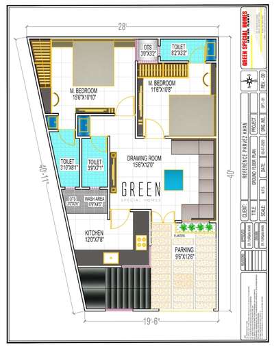 GREEN Special Homes services are fully centered around the client and their visions. We cater to all services related to architecture, structural designing and interior design etc. We are known for delivering top-notch Architectural designing solutions and our satisfied customers are proof for it. Our projects include residential, commercial, institutional and other architectural and interior services. Our first priority is client satisfaction with innovative and quality approach towards our project. 

Contact us +917869293677.Call/Whatsapp.
Email :- greenspecialhomes@gmail.com
Website :- http://Green-house-constructions.ueniweb.com