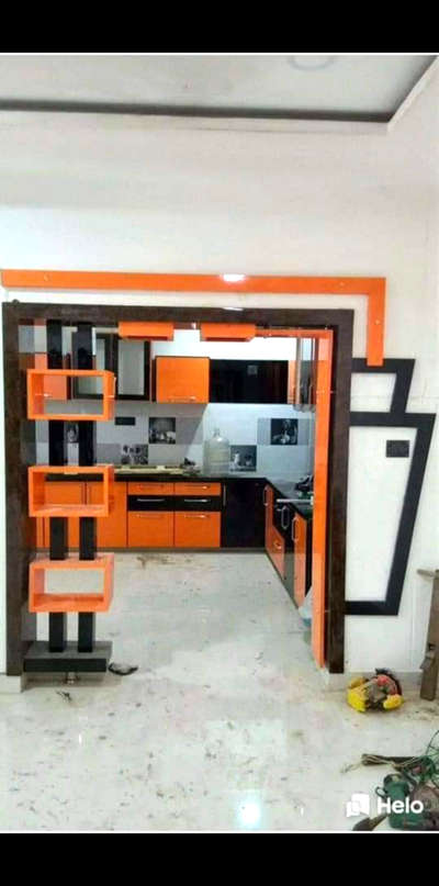 # modular kitchen