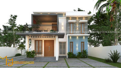Ongoing Project

Client :- Mr. Rafeeq
Category :- Residential

#KeralaStyleHouse #CivilEngineer #keralacontemporaryarchitecture #civilcontractors #keralaconstructioncompany