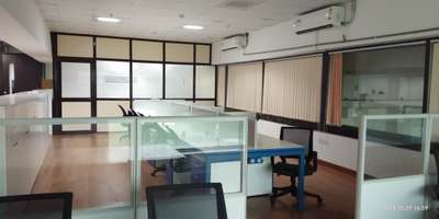 office interior