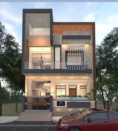 Elevation design in just 7000 rs only call me 9950250060