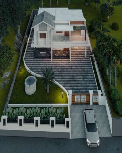 #LandscapeIdeas #3d  
at iritty kannur