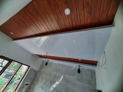 pvc cieling design