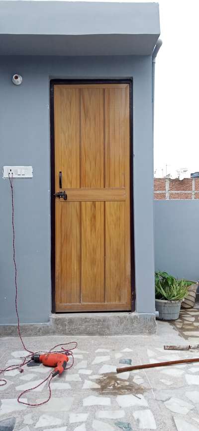 repair pvc door
#Pvc #pvcdoors #pvcdesign #pvcdoubledoor #FibreDoors