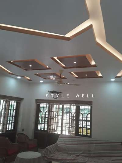 False ceiling works are being done beautifully all over Kerala at moderate rates

➡️ Centurion channel with Gyproc board square feet rate 65

➡️ expert channel with Gyproc board square feet rate 75

➡️ true Steel channel with Gyproc board square feet rate 85

  ⭕Calcium silicate (6.mm) square feet rate80

⭕ calcium silicate (8.mm) square feet rate 85

🟢green board square feet rate 75

⚪ insu board square feet rate 100

   STYLE WELL INTERIOR
               DESIGN
     KUMBALAM KOCHI
         PH 8848184027