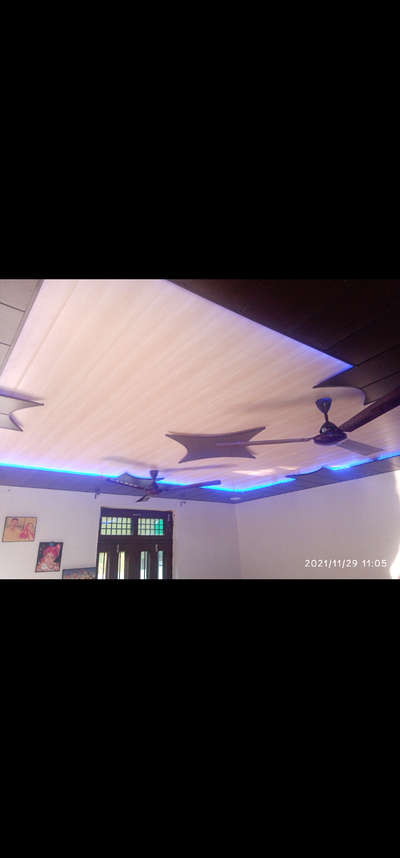 Ravi 
interior & exterior
Renovate
 #PVCFalseCeiling