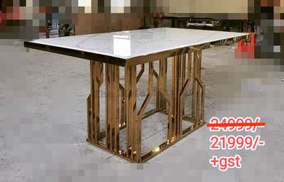 Dining Table

#furnitures 
#furnituremanufacturer 
#centertable 
#DiningTable 
#sidetable 
#furnitureanddiningtable 
#furnituredesign