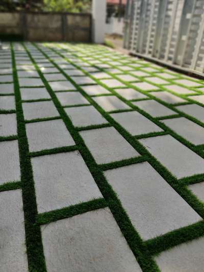 Let's go with trend


 #paverswithgrasstextures #grass #LandscapeGarden
