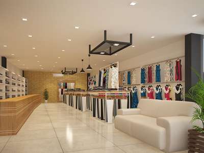 ladies boutique 
@pandikkad