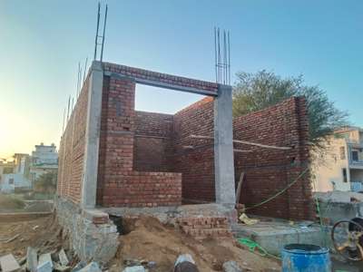 #project ready for roop slab casting within 25 days