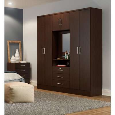 quality wardrobes in engineered wood in economic range start at 12000 #bookself
#wardrobes #tvunit#washcabinet#kitchen


#kochi#aluva#kalamassery