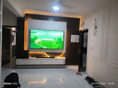 #LivingRoomTV   #tvpanel   #kolopost