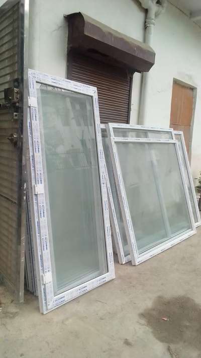 #civilconstruction and interior
upvc windows