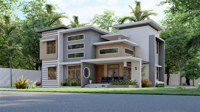 *3D DESIGN (EXTERIOR & INTERIOR)*
2000 രൂപക്ക് 3D ചെയ്തു നൽകുന്നു (3 view sqft/ 2)