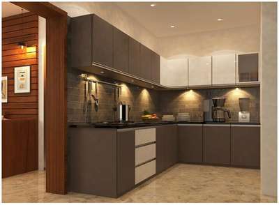 #KitchenRenovation  #SmallKitchen  #KitchenInterior