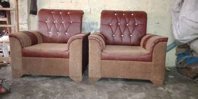 beautiful sofa set for low price  # #