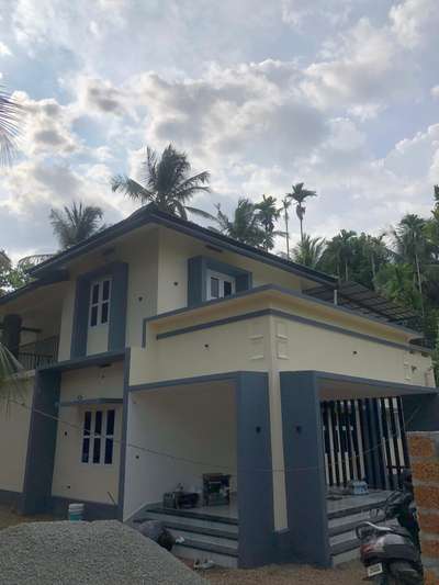 work finished perinthalmanna. malappuram