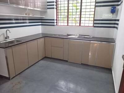 kitchen work high quality low budget #KitchenIdeas  #KitchenCabinet  #HouseDesigns #Palakkad