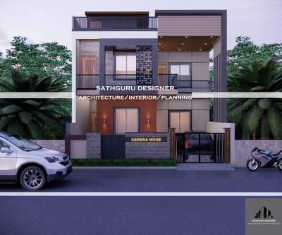#ElevationDesign #HouseRenovation #best3ddesinger #InteriorDesigner #LandscapeDesign #sirohi #pali #jalore