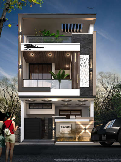 #project at kanta choraha kalwar road