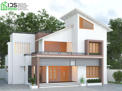 NEW PROJECT @VALAVANANGADI
CLIENT:Adv SUBA SASIDHARAN
AREA:2750SQFT
DESIGN:IDS ARCHITECTS
CONSTRUCTION:IDS BUILDERS
www.idsarchitects.co.in
#idsarchitects
PH:9745459495,7012960089