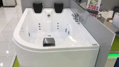 importing bathtub