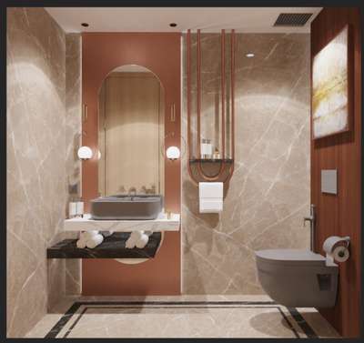 bathroom design 
 #InteriorDesigner 
 #BathroomDesigns