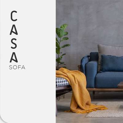 Planning to redefine your living space? Then give it a touch of magic from our Casa collection. This classic furniture set is designed to enhance the aesthetics of your home and offer you supreme comfort.


#Casa #sofacollection #sofa #woodenfurniture #customfurniture #handcrafted #solidwoodfurniture #interiordesign #architecture #livingroom #modernarchitecture #homeworkliving #decorshopping