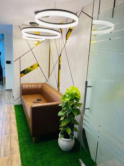 office interior #livedesignandinterior