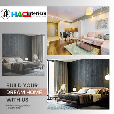 fulfills your dream #hacinteriors