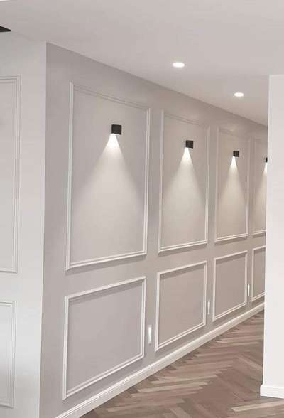 Wall Moulding design for decorative Walls

GUNVIN CONSTRUCTION (all interior and exterior home, cafe, restaurant decor)

#WallDecors #WallDesigns #wallmoulding