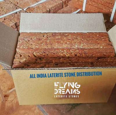 All India Delivery Laterite Stone sample Pieces Flying Dreams
Flyingdreams Stones & Claddings: Its a next generation professional quality stones (Laterite Stones) and tiles manufacturing and distributing company from Kerala. Flyingdreams also had its service availability on all over india with specially on Tamil Nadu & Karnataka (Banglore) along with Kerala. Our Price range for stones/tiles are starting with affordable range without of compromising product quality, our range starts from 99 (Per Square feet: 6×6/7×7). For more details and inquiry please contact us via: Instagram: @flyingdreams.stones

E-mail: flyingdreams444@gmail.com Call/ Whatsapp: +91 9497773187, +91 9265542747, +91 7356690776. Thankyou
.
.
.
#KeralaStyleHouse  #keralastyle #Kannur  #keralatraditionalmural  # #Kottayam  #Thiruvananthapuram  #pondicherry  #chennai  #keralahomeplans  #budjecthomes  #SmallHouse  #SmallRoom  #homesweethome  #HouseDesigns  #HouseConstruction   #constructionsite  #ConstructionCompaniesInKe
