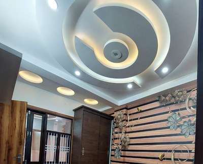 *false ceiling *
North west Delhi
labour rate