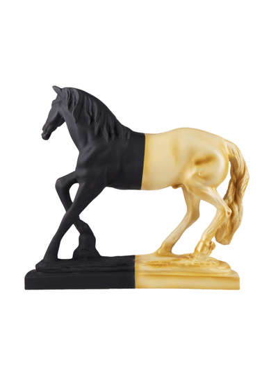 The White Ink Décor Premium Fengshui Horse
#homedecor#fengshui#horse#showpiece#premium #decorshopping