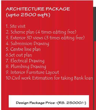 നിങ്ങളുടെ ആവശ്യതകൾ നിറവേറ്റുന്ന ഡിസൈൻ FREE  ......
START PLANNING YOUR HOME NOW!!
കൂടുതൽ വിവരങ്ങൾക്ക് 
https://www.youtube.com/channel/UCuO2y5UO5Hc09Cez7hV2jLQ
wa.me/919995865367