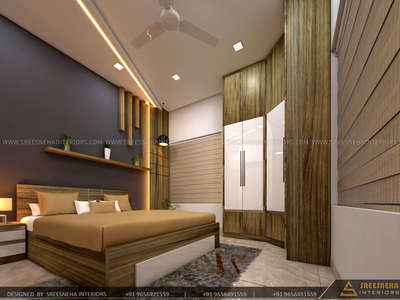 fully customized Bed Room


 #keralastyle  #SmallHomePlans  #homeinteriordesign #Kottayam  #KeralaStyleHouse #fullinterior #Trivandrum #KitchenInterior #MasterBedroom