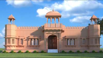 #3Darchitecture  #jodhpursandstone  #jaisalmer  #TraditionalHouse  #InteriorDesigner  #Architectural&Interior  #architecturedesigns