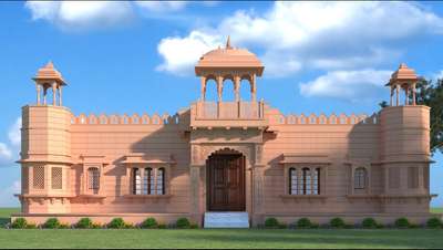 #3Darchitecture  #jodhpursandstone  #jaisalmer  #TraditionalHouse  #InteriorDesigner  #Architectural&Interior  #architecturedesigns