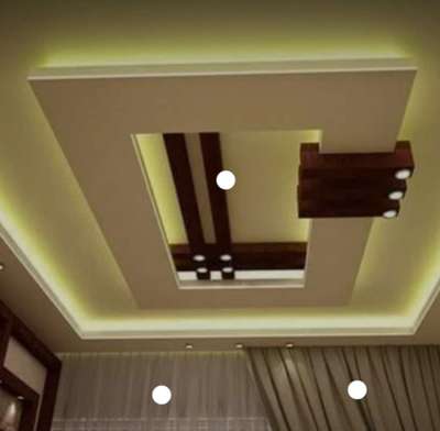 *gypsum false ceiling*
material according rate