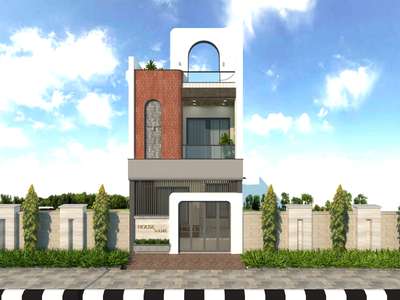 elevation  #ElevationHome  #ElevationDesign  #IndoorPlants