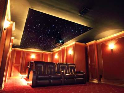 #HOME CINEMA