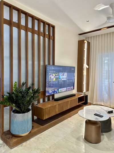 Renovation of 3bhk house