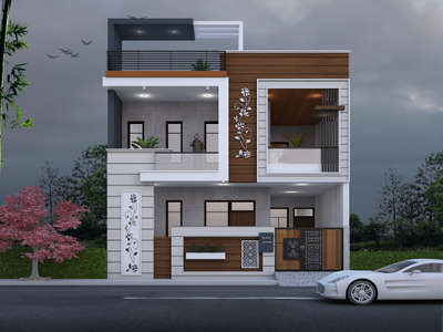 #ElevationHome 
#HouseDesigns 
#SmallHouse