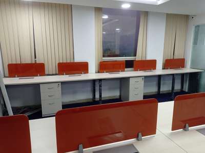 Recent delivery office work stations...Call or dm for office interiors, we do complete turnkey projects across gurugram
#csinteriors #officefurniture #turnkeyprojects #renovations #electricals #InteriorDesigner #gurugramdiaries #officespace #gurugraminteriors #happycustomers #likeforfollow #followforfollowback