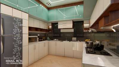 #KitchenIdeas  #KitchenCabinet  #InteriorDesigner  #FlooringTiles  #Cabinet  #CelingLights  #bestinteriordesign  #budgetfriendly