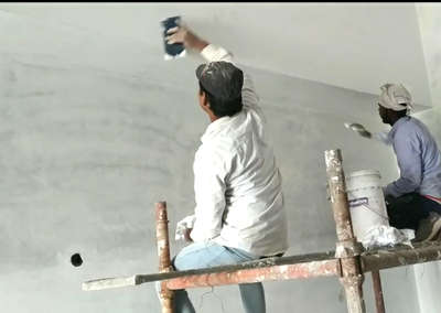 #fast work at jamal painter