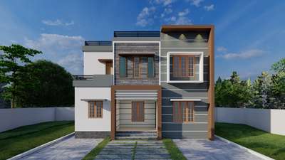 #dreamhouse  #mostimportantcivilengineeringknowledge  #perfectambirnce  #HouseDesigns  #ElevationHome  #3hour3danimationchallenge  #3DPainting  #ElevationHome  #homedecoration  #budget_friendly_packages_starting_from_1600RS_SQFT  #homesweethome