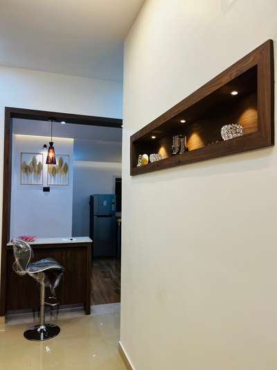 Completed interior project @kannur #keralahomeinteriorexterior  #keralahomedesignz