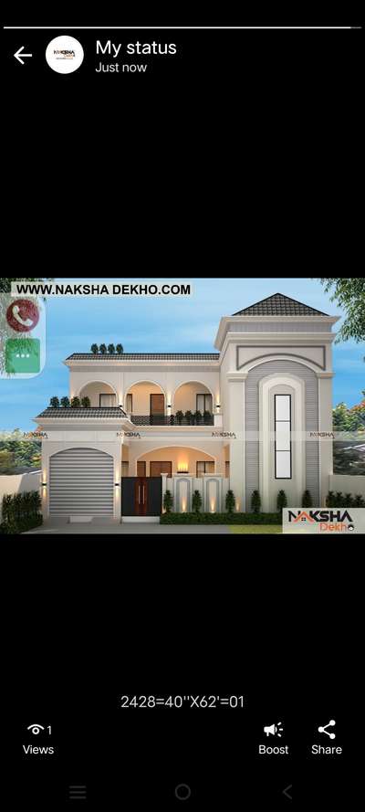 #Elevation Home  # 3d home design