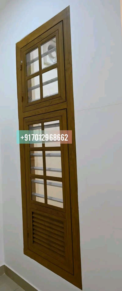 #SteelWindows #door